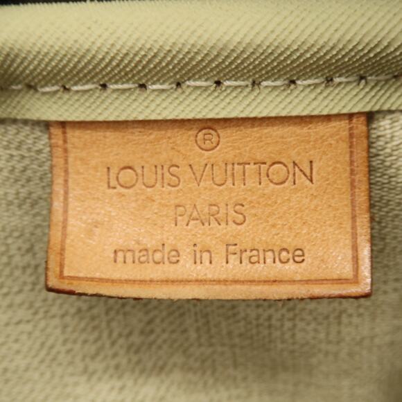 ⭐🔥AUTHENTIC🔥⭐Louis Vuitton Deauville Hand Bag - Picture 14 of 14